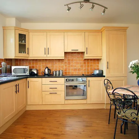 Holiday Home Ballyhass Lakes-2 *
