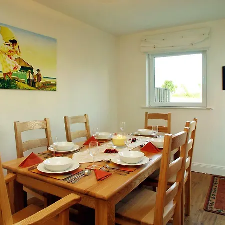 Holiday Home Ballyhass Lakes-2 Cecilstown