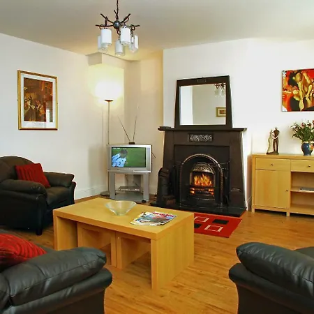 Holiday Ballyhass Lakes-2 Casa vacanze Cecilstown