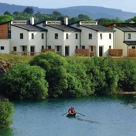Holiday Ballyhass Lakes-2 Casa vacanze *